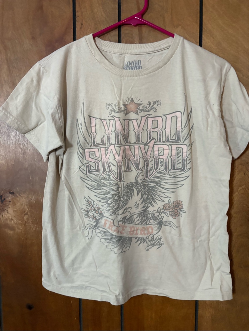 Juniors Lynyrd Skynyrd Tee